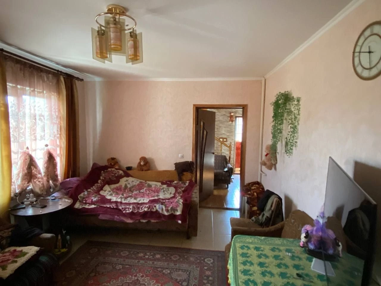 Продаж ! Міцний окремий будинок 120м2 з ремонтом, єВідновлен
