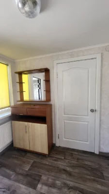 Будинок на Старій Подусівці