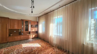 Будинок на Старій Подусівці