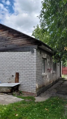 Продаж окремого будинку