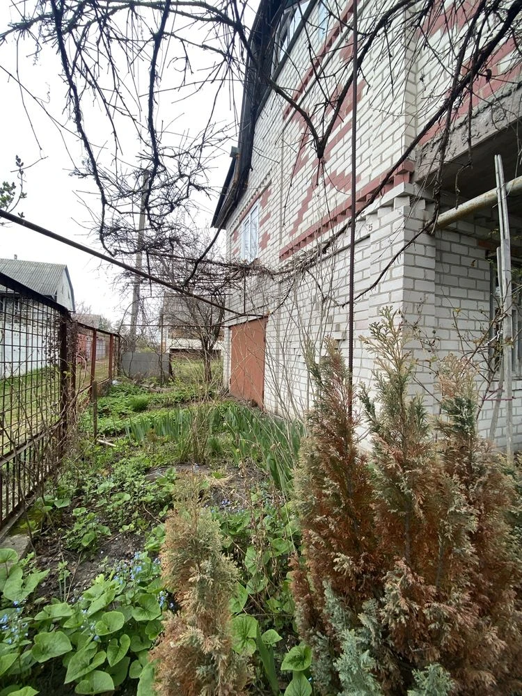 Продам ексклюзивну дачу біля р. Десна, СТ «Якір»