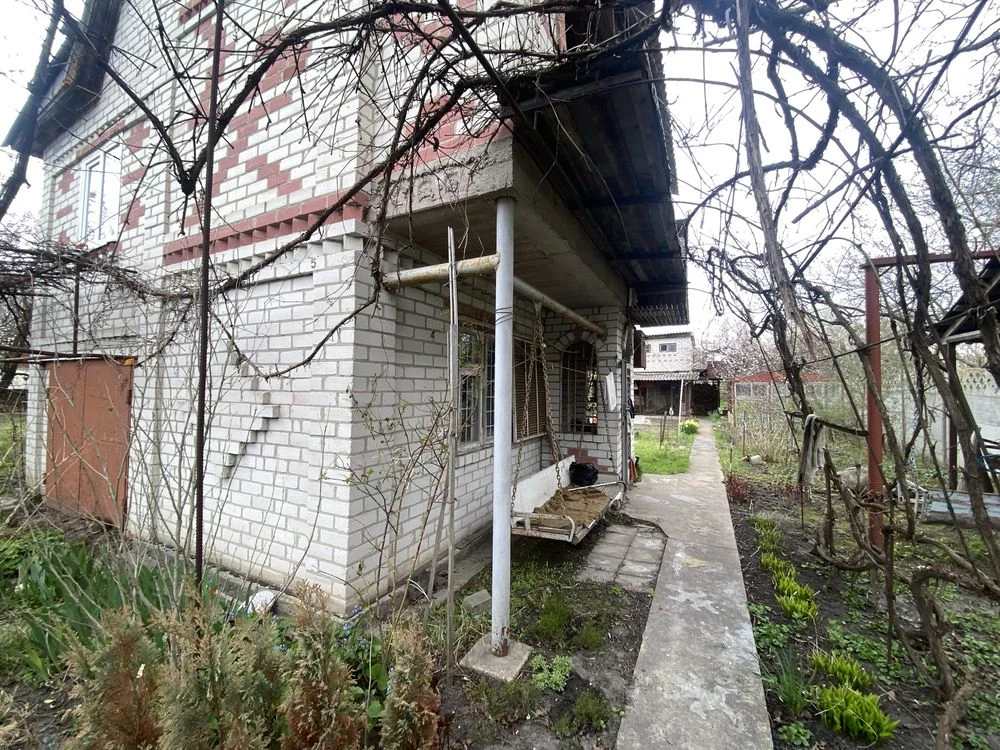 Продам ексклюзивну дачу біля р. Десна, СТ «Якір»