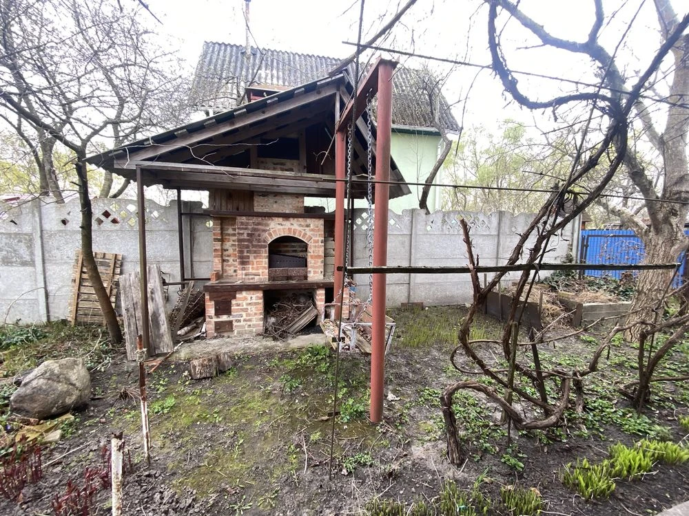Продам ексклюзивну дачу біля р. Десна, СТ «Якір»