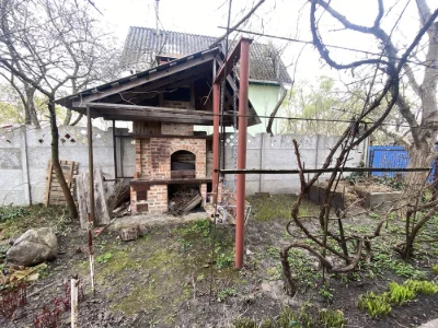 Продам ексклюзивну дачу біля р. Десна, СТ «Якір»