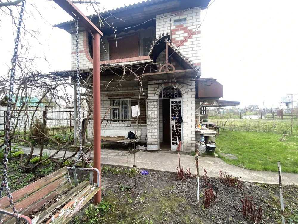 Продам ексклюзивну дачу біля р. Десна, СТ «Якір»