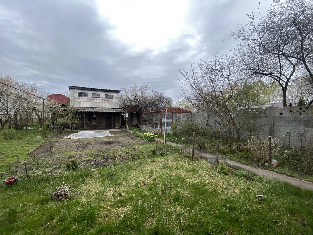 Продам ексклюзивну дачу біля р. Десна, СТ «Якір»