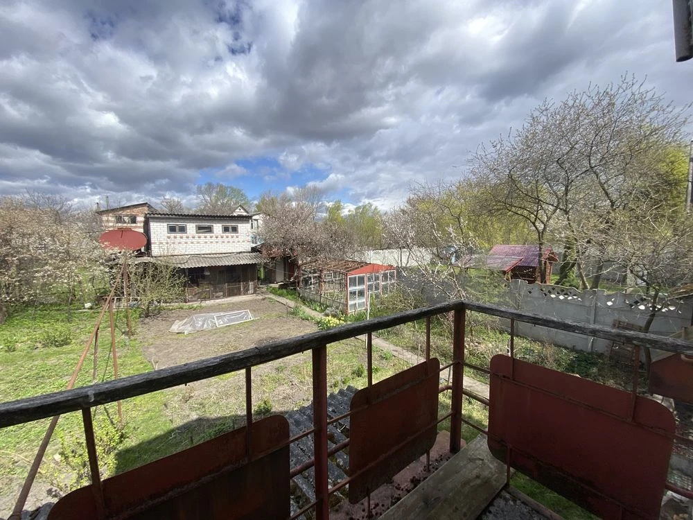 Продам ексклюзивну дачу біля р. Десна, СТ «Якір»