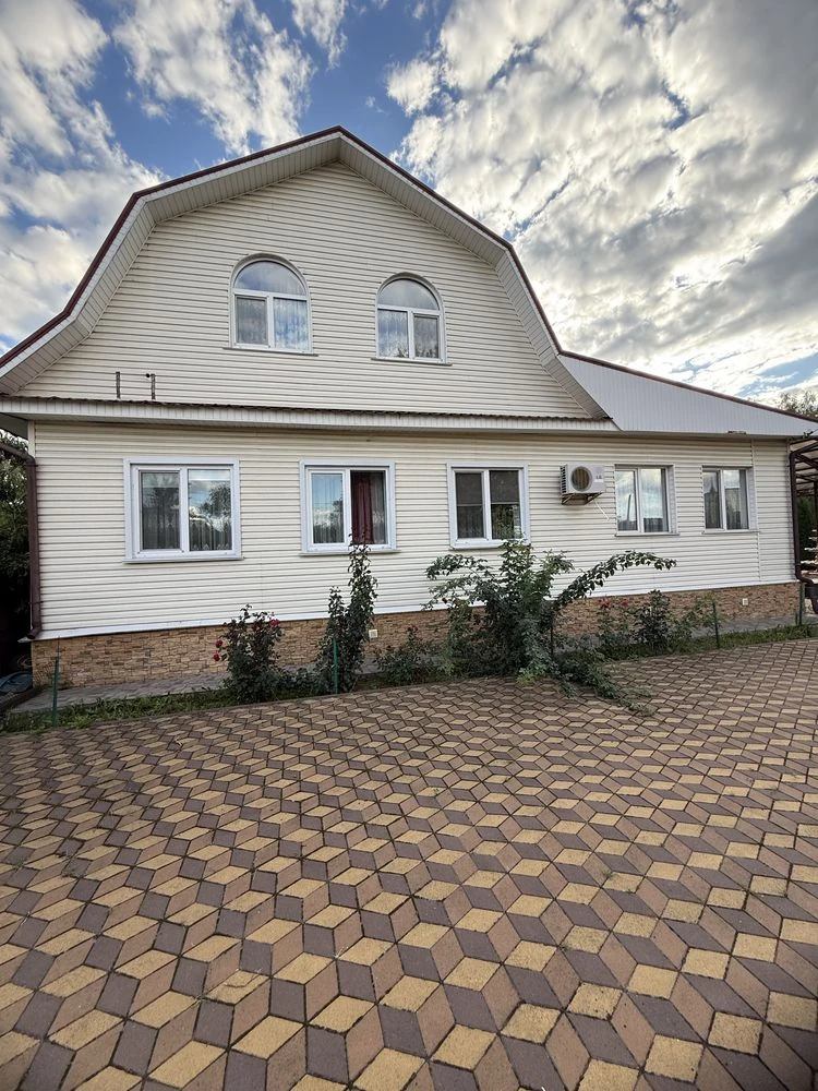 Продаж будинку 189 кв.м на Масанах навпроти м-ну» Седам»