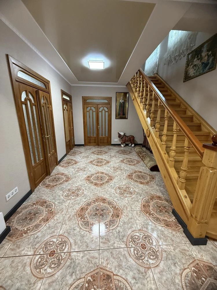 Продаж будинку 189 кв.м на Масанах навпроти м-ну» Седам»