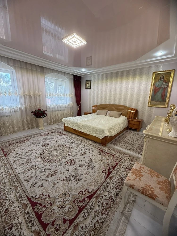Продаж будинку 189 кв.м на Масанах навпроти м-ну» Седам»
