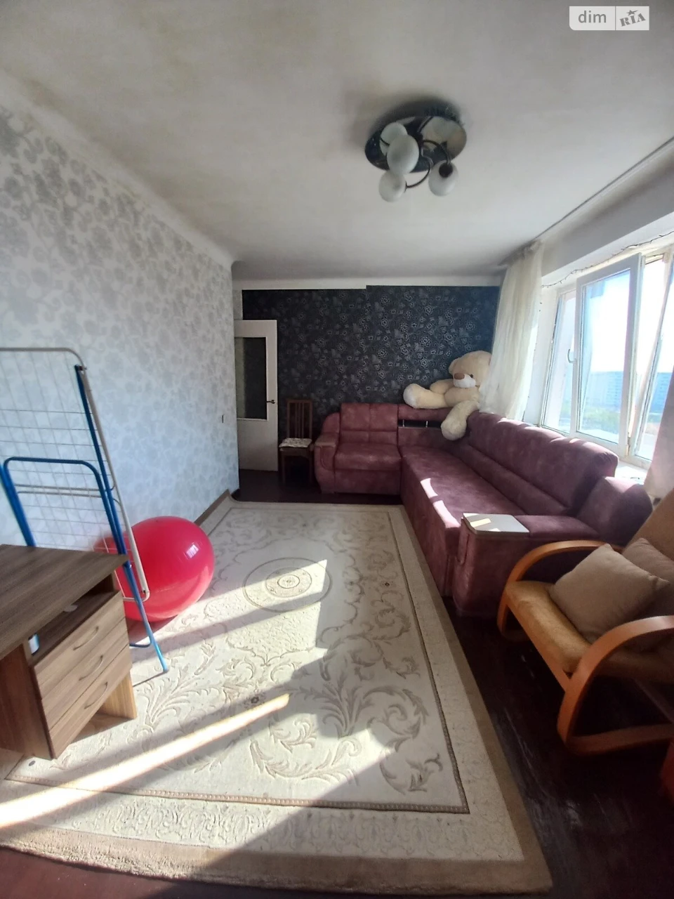 Apartment for sale Kholodna Hora