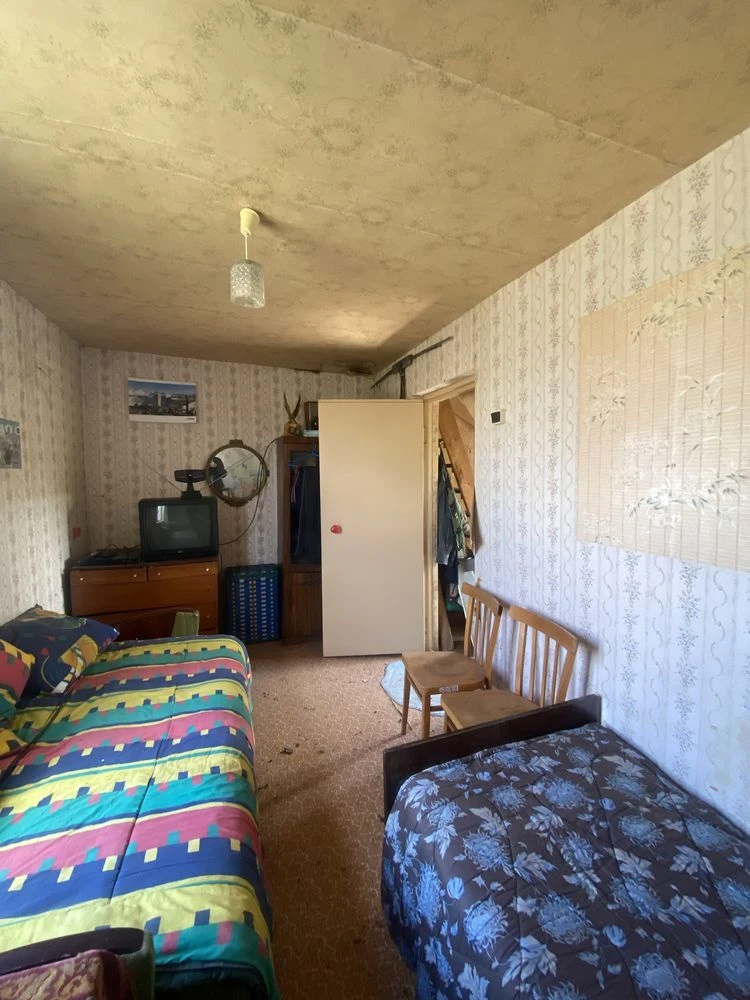 Продам дачу біля водойми