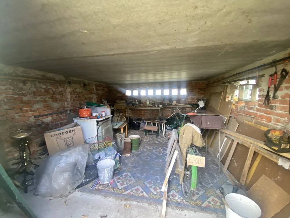 Продам дачу біля водойми