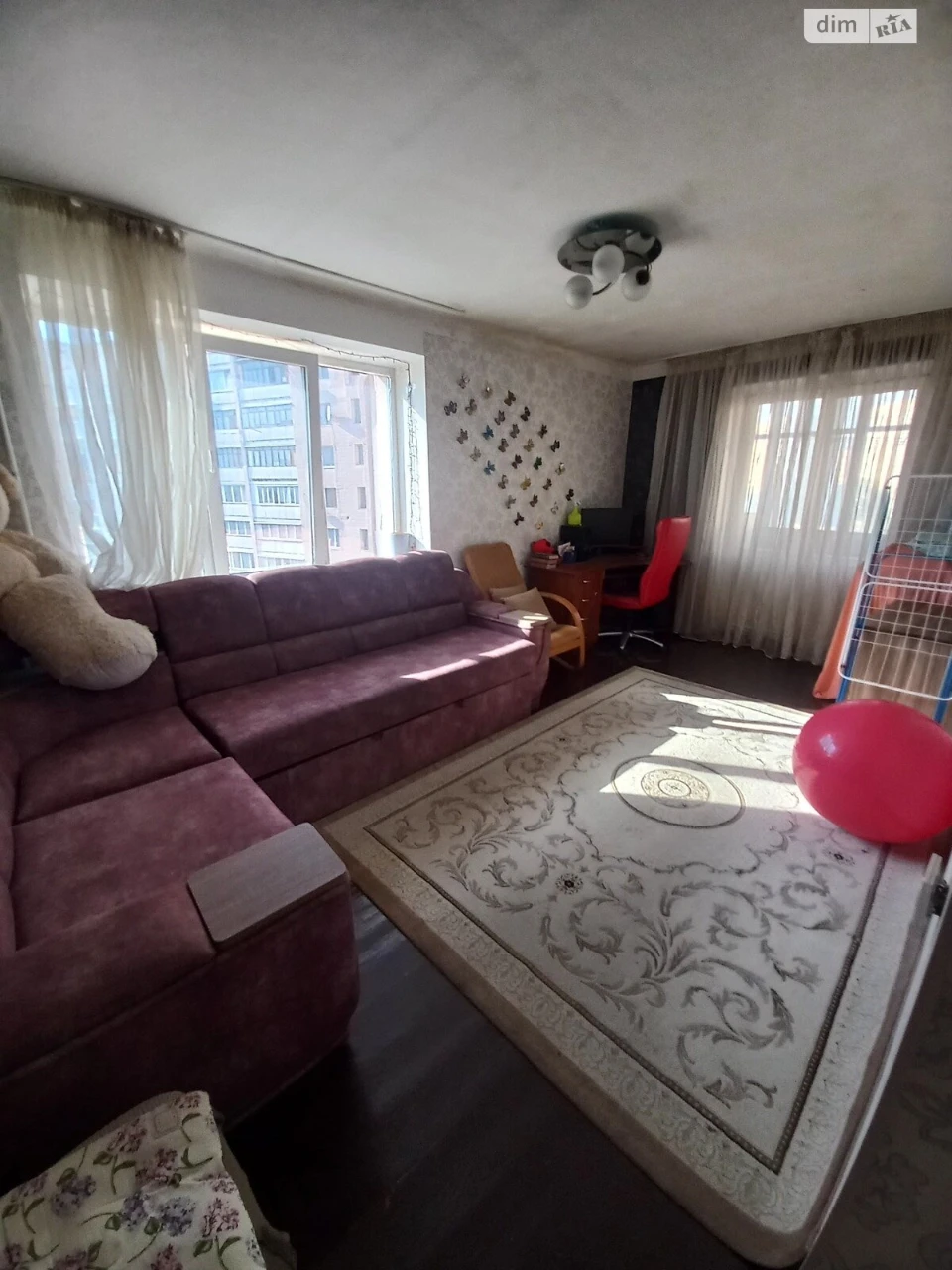 Apartment for sale Kholodna Hora