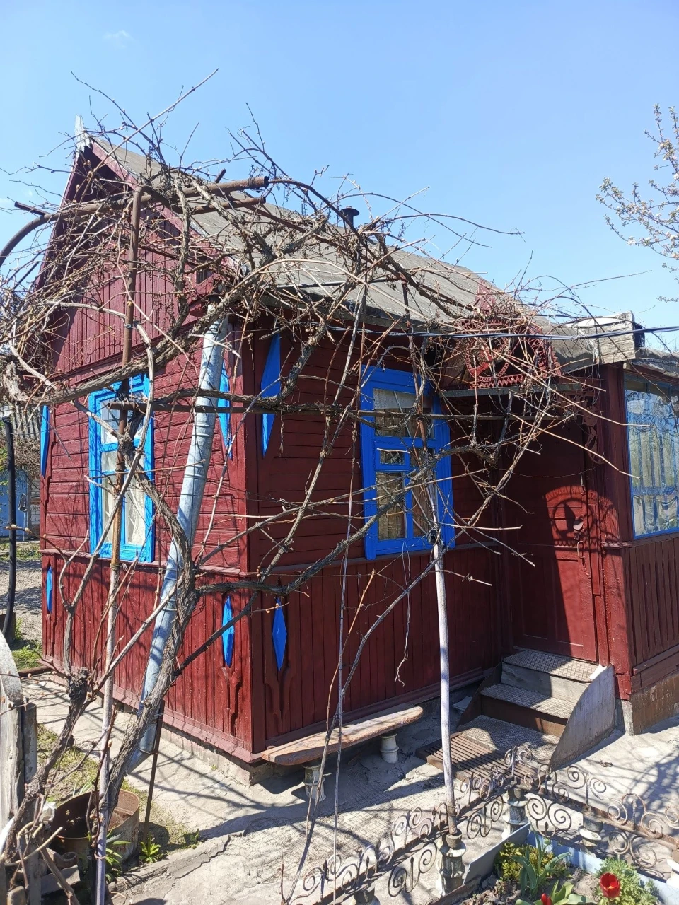Продаж   дачі район Обласної лікарні