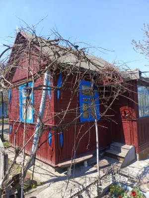 Продаж   дачі район Обласної лікарні