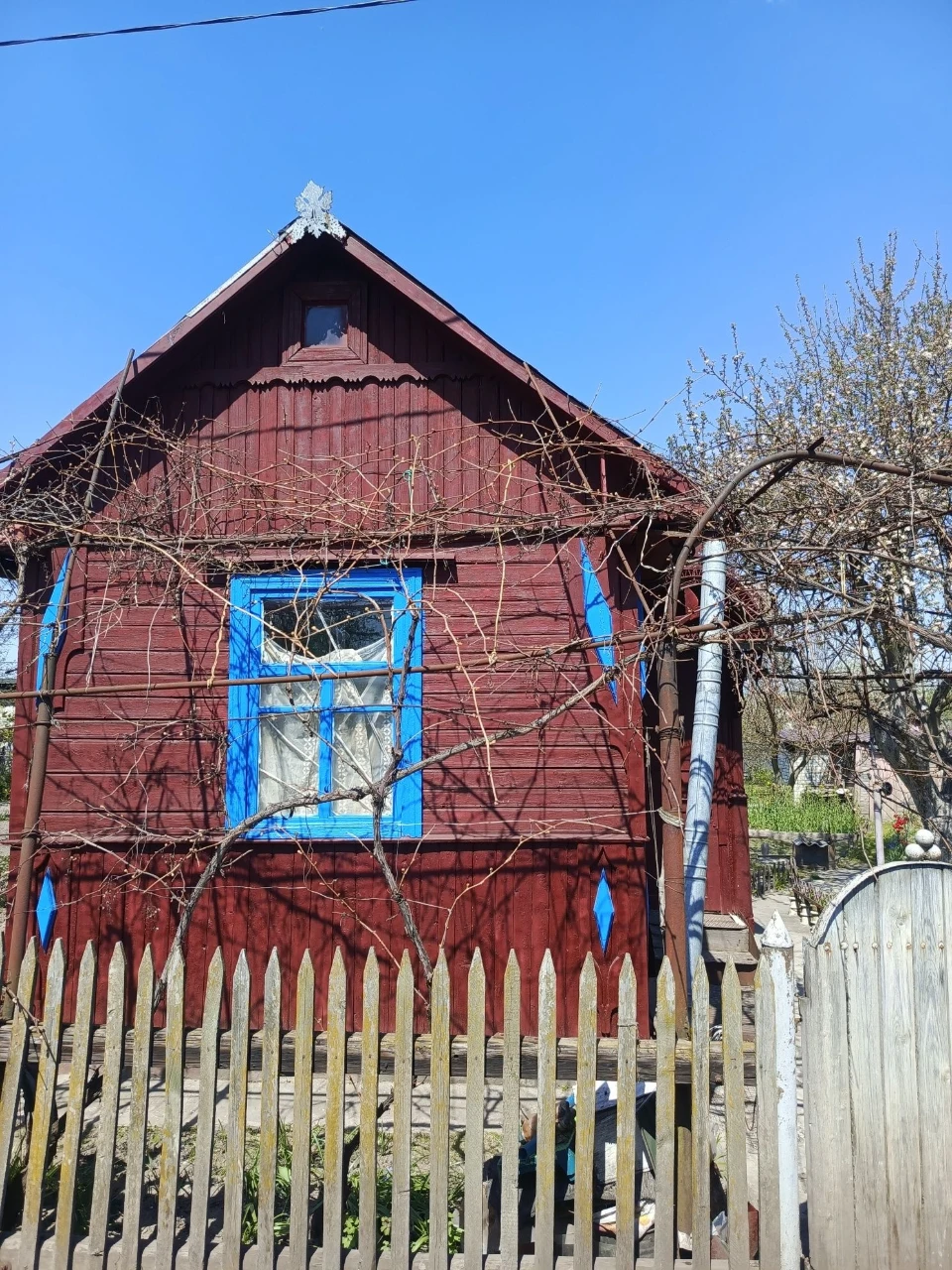 Продаж   дачі район Обласної лікарні