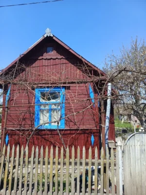 Продаж   дачі район Обласної лікарні