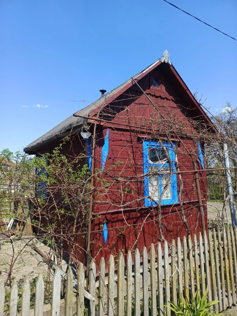 Продаж   дачі район Обласної лікарні