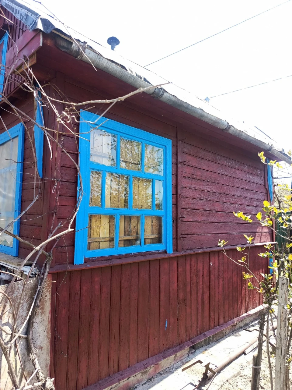 Продаж   дачі район Обласної лікарні
