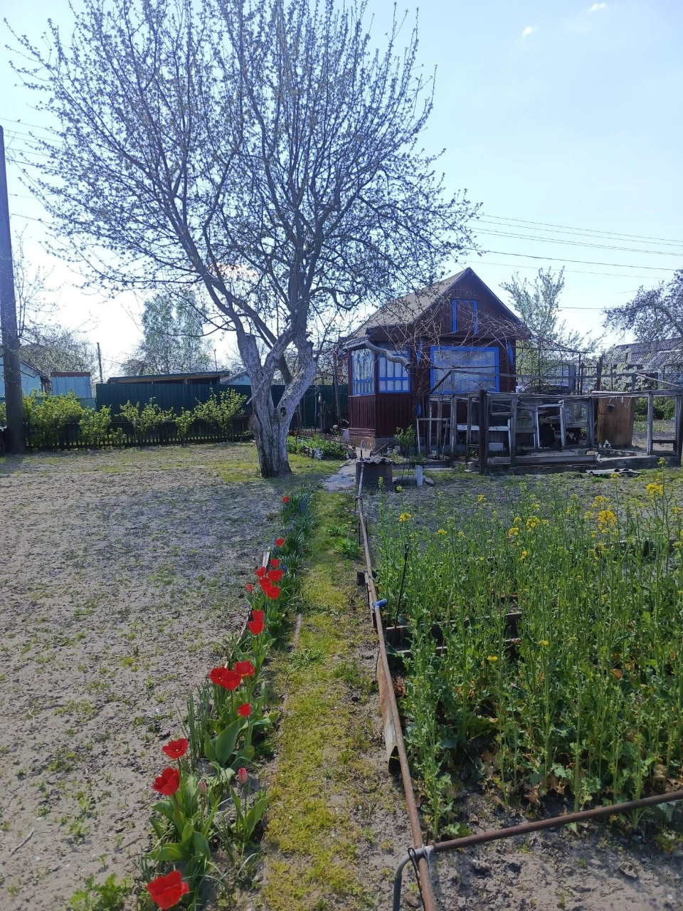 Продаж   дачі район Обласної лікарні