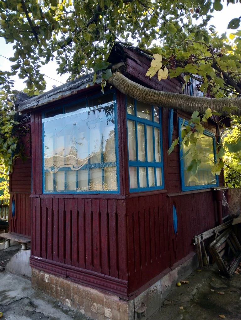 Продаж   дачі район Обласної лікарні