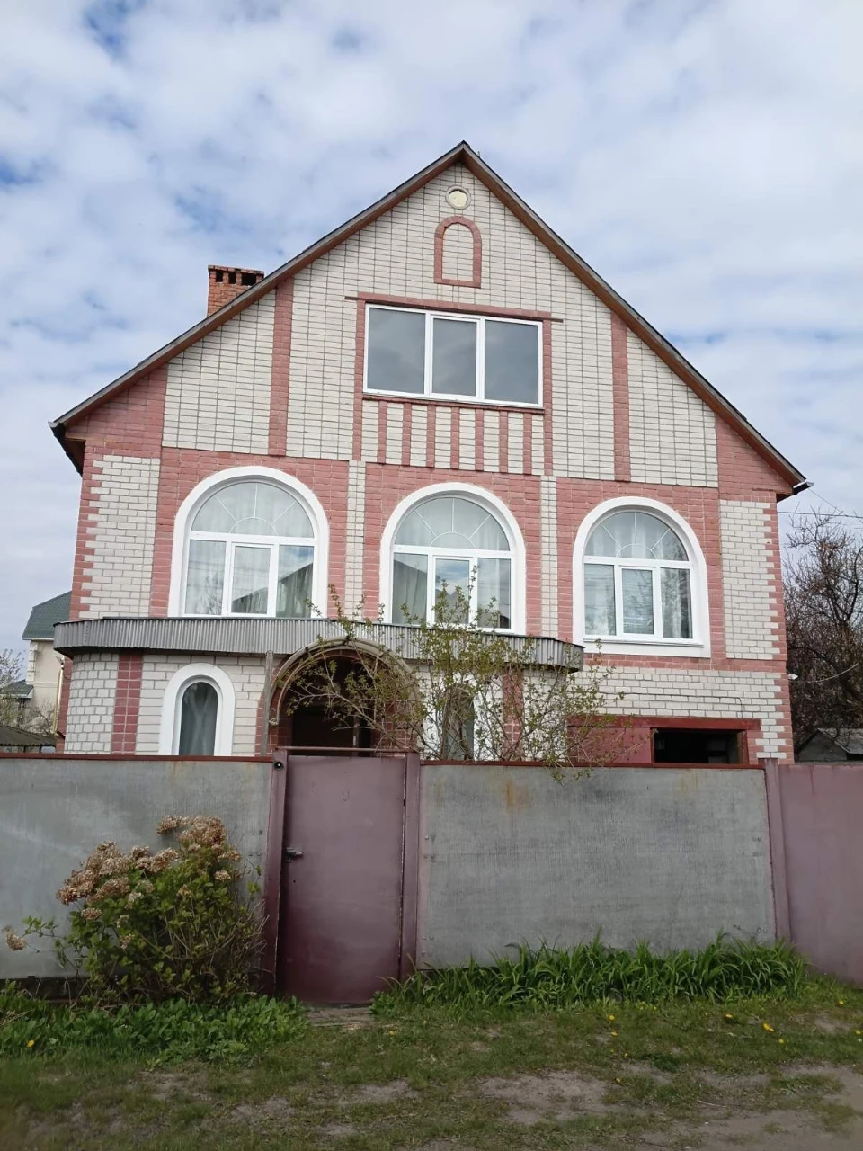 Дім , 160 м , Александрівка ( вул. Гмирі), заходь і живи!