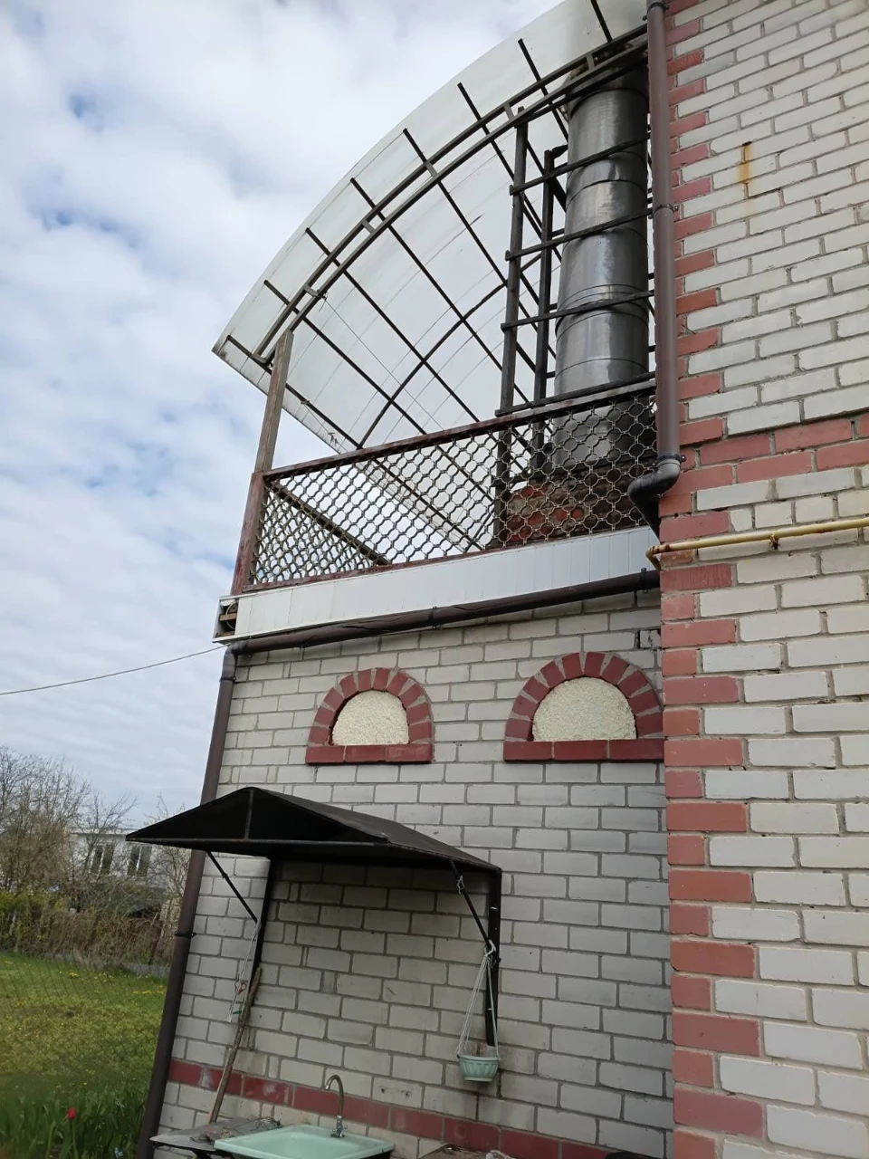 Дім , 160 м , Александрівка ( вул. Гмирі), заходь і живи!