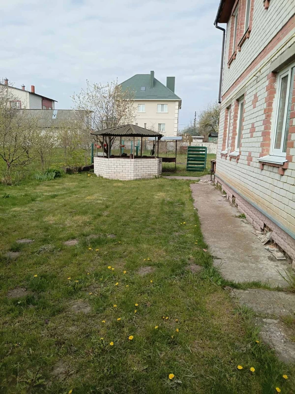 Дім , 160 м , Александрівка ( вул. Гмирі), заходь і живи!