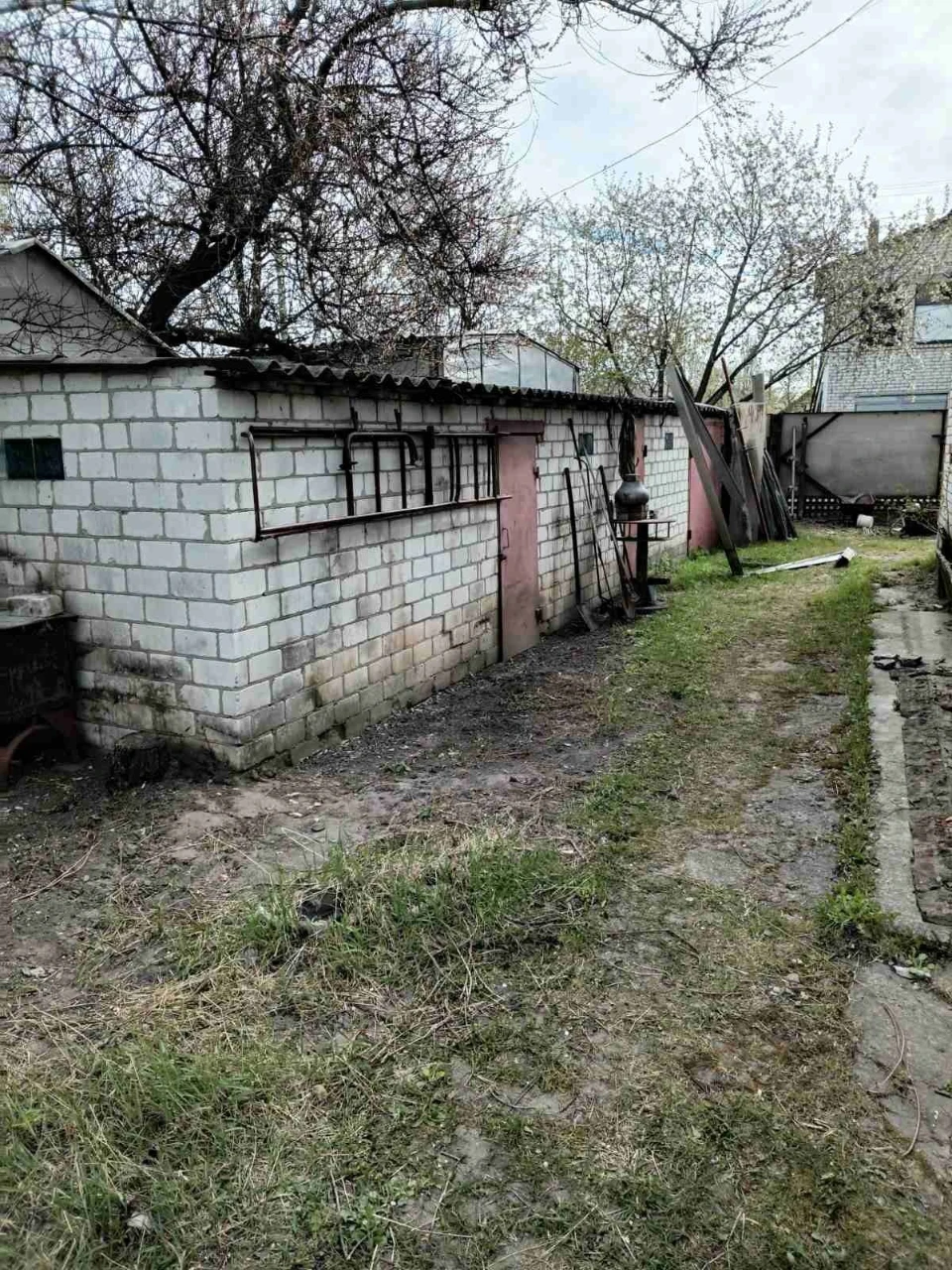 Дім , 160 м , Александрівка ( вул. Гмирі), заходь і живи!