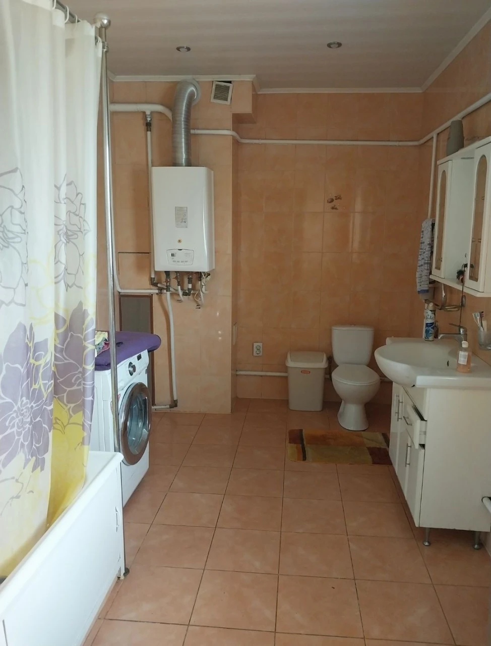 Дім , 160 м , Александрівка ( вул. Гмирі), заходь і живи!