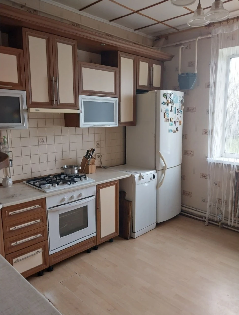 Дім , 160 м , Александрівка ( вул. Гмирі), заходь і живи!