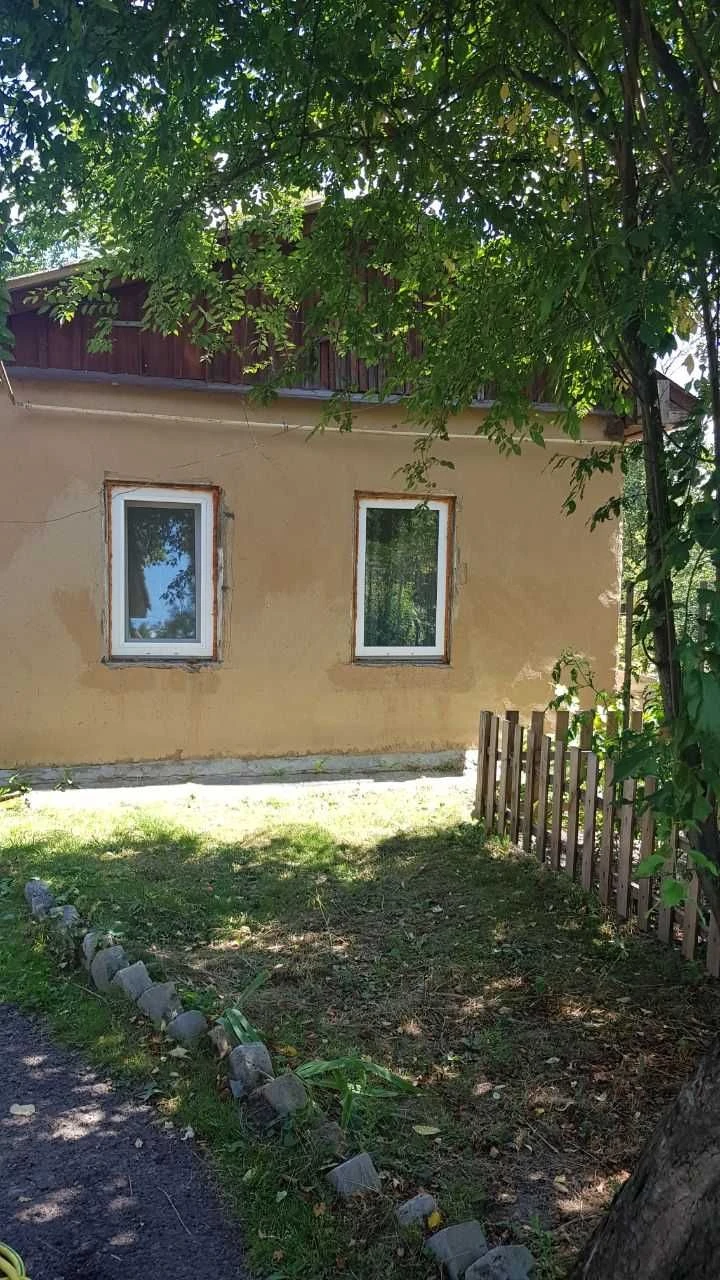 Частина будинку район вул. Льотна