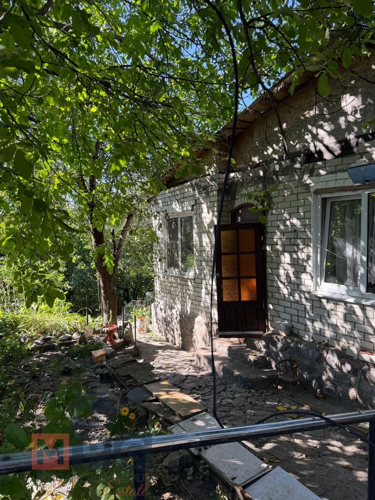 Продаж будинку Велика Данилівка