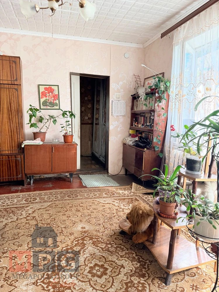 Продаж будинку Велика Данилівка