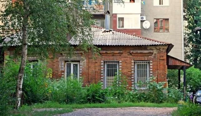Будинок, Нагірний, 160 м²