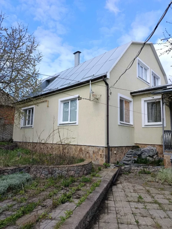Продам Будинок Жуковського