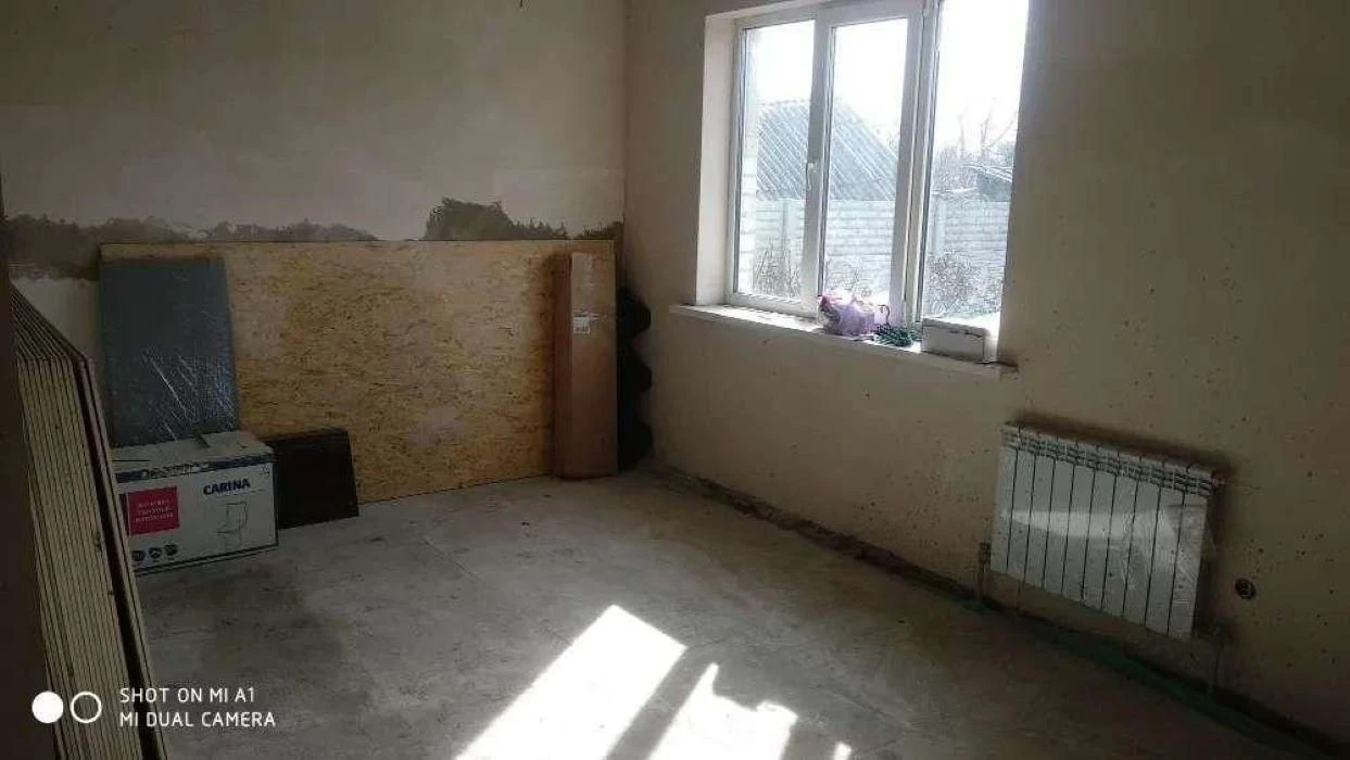 Новий будинок 178м2, ХТЗ, приватизована ділянка