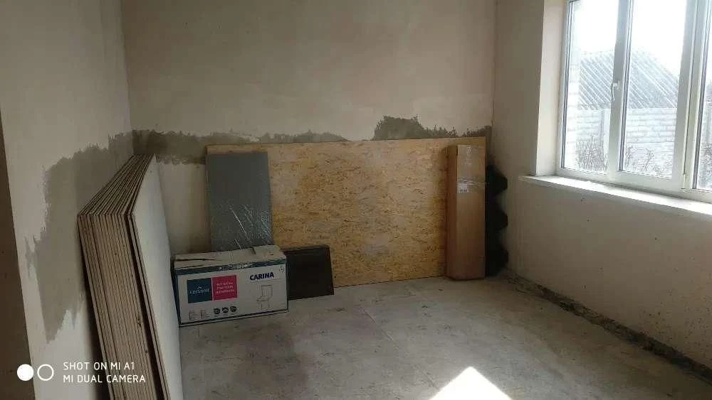 Новий будинок 178м2, ХТЗ, приватизована ділянка