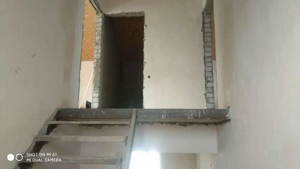 Новий будинок 178м2, ХТЗ, приватизована ділянка