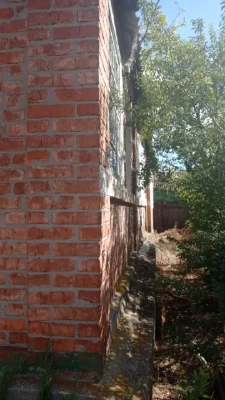 Продам будинок біля бору Жихор