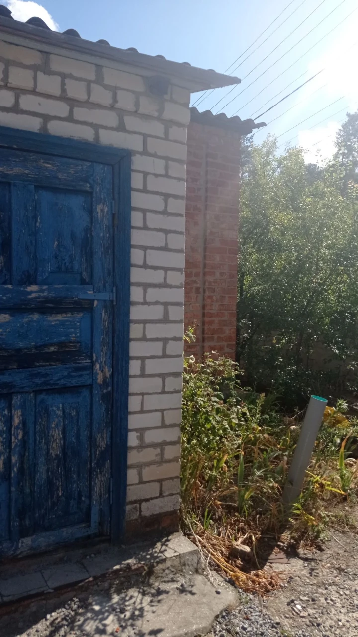 Продам будинок біля бору Жихор