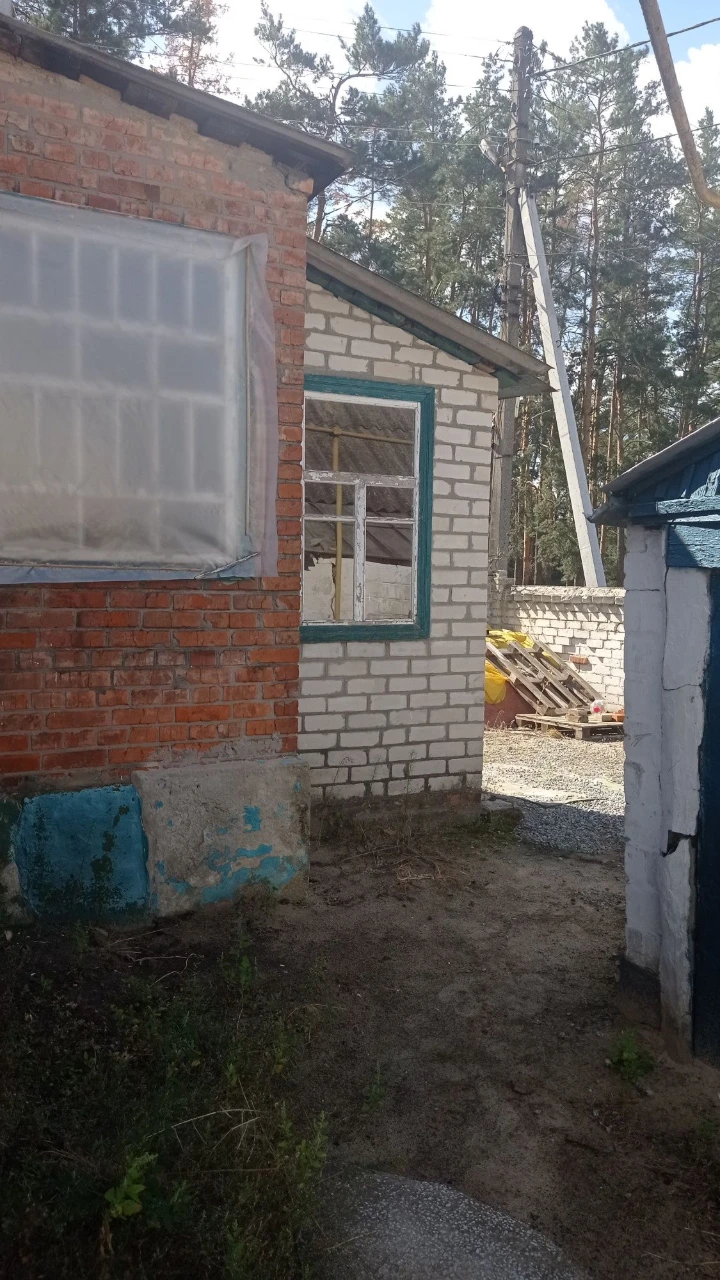 Продам будинок біля бору Жихор