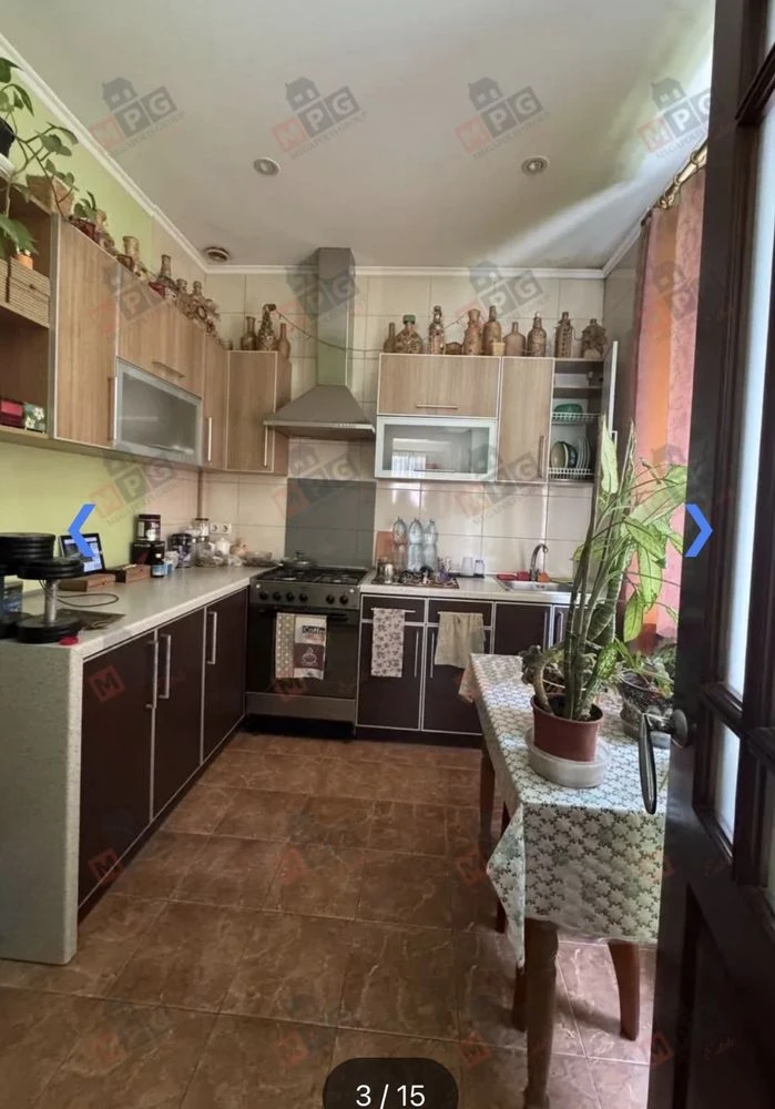 Продается дом на  Шатиловке.