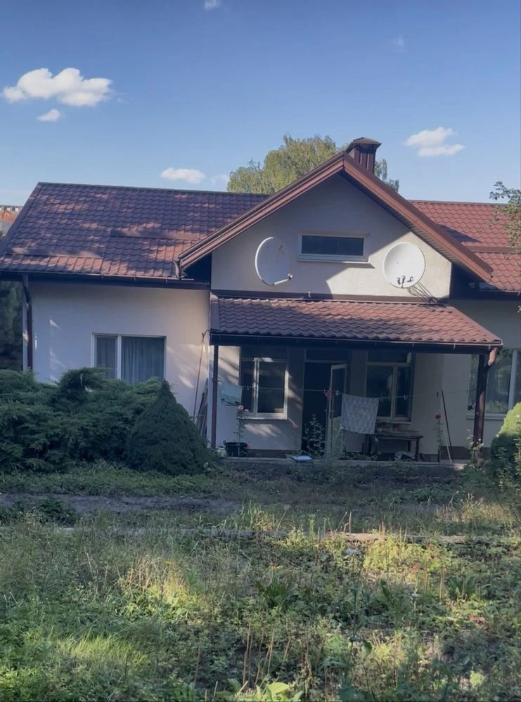Продается дом на  Шатиловке.