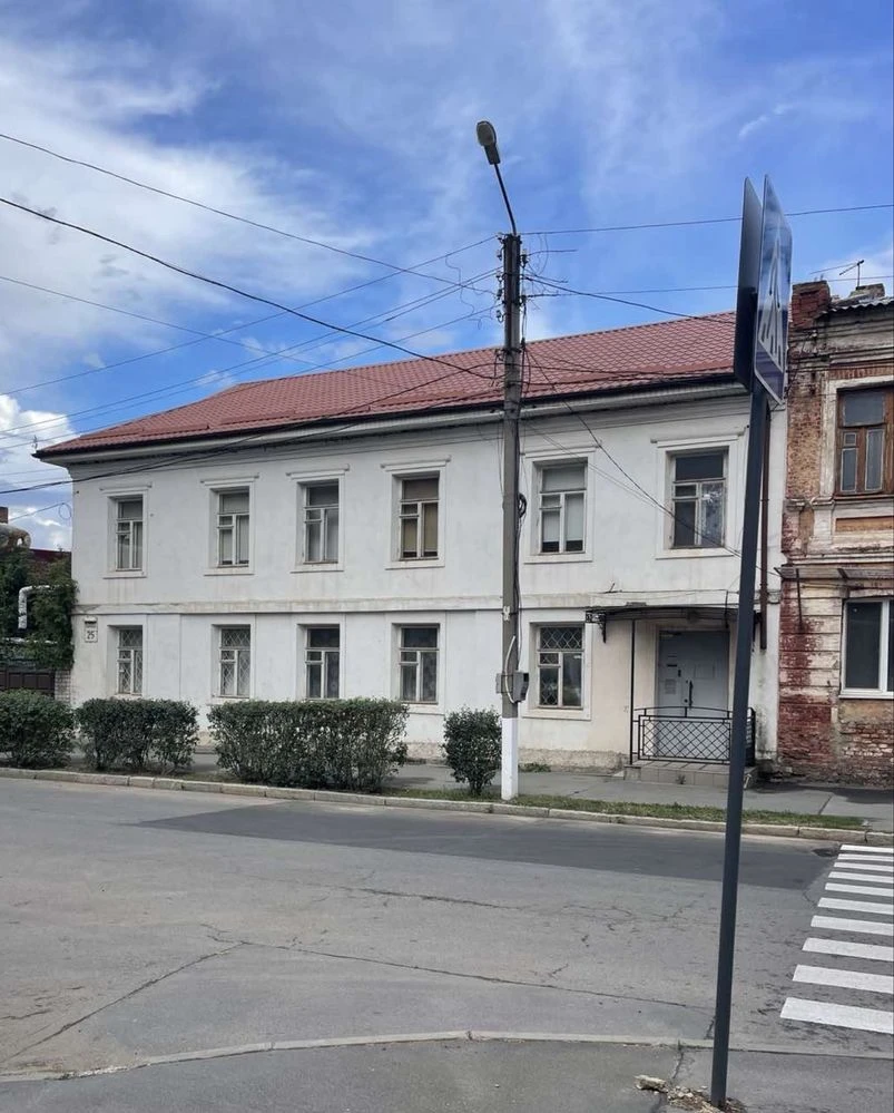 Срочно продам двухэтажный дом