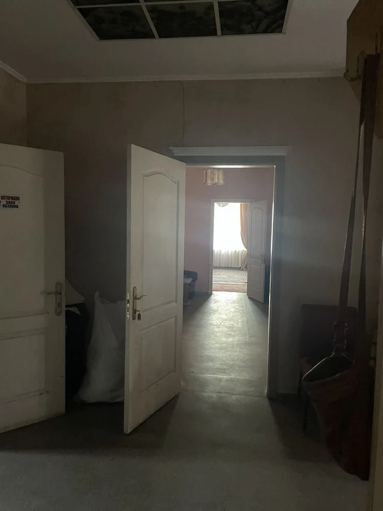 Срочно продам двухэтажный дом