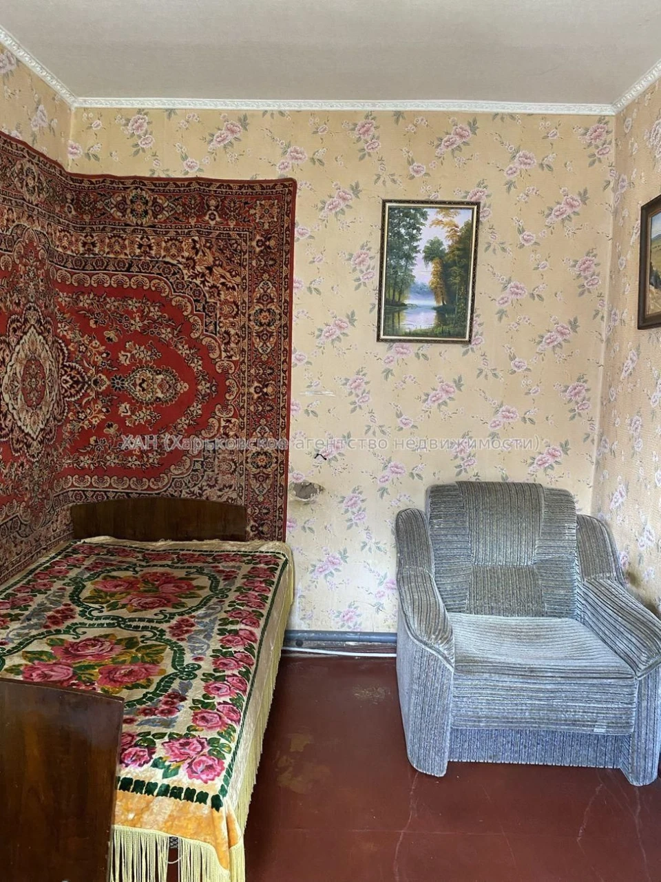 Частина будинку 65 кв, на два входи, Основа 11900 долл Т25