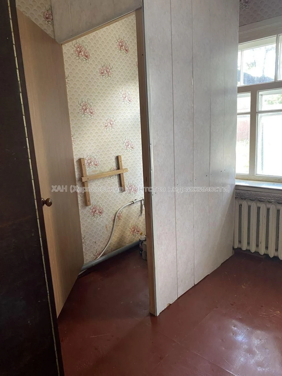 Частина будинку 65 кв, на два входи, Основа 11900 долл Т25