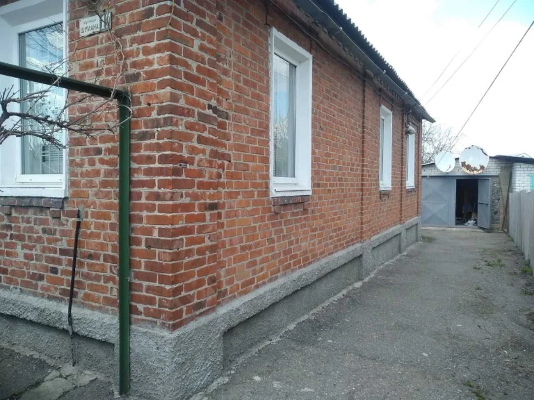 Дом в Харькове возле Звезды и метро - Немышля